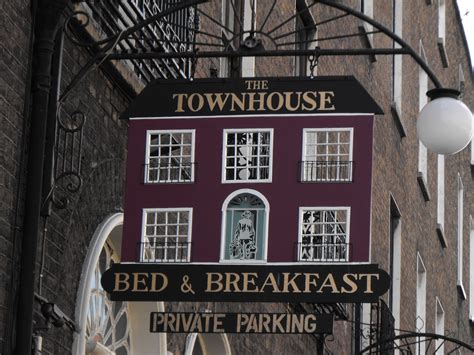 Hotels and Guesthouses Dublin City Centre, Gardiner Street Bed and ...