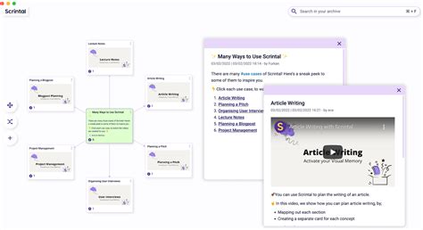 The Best Note Taking Software For Visual Learners