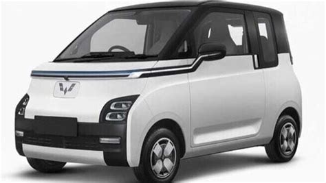 MG Comet EV launched in India: Key highlights | HT Auto