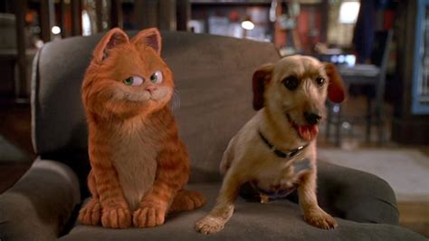 Garfield o filme torrent - rewacompanion