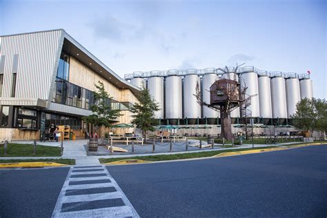 Photo Story – Dogfish Head Brewery - Breakthru Beverage Group