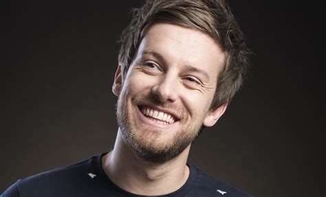 Geordie comic maestro Chris Ramsey to headline St David’s Hall this ...