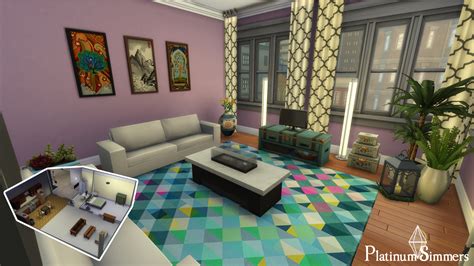 The Sims 4 City Living – Full review – Platinum Simmers