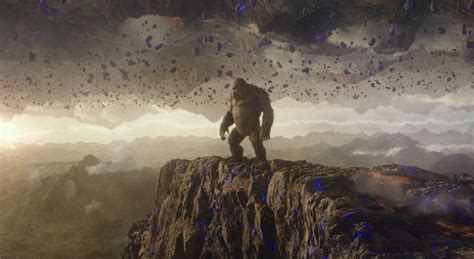 Godzilla Vs. Kong: Hollow Earth Explained | Cinemablend