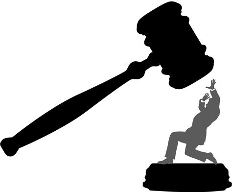 Gavel Black - ClipArt Best