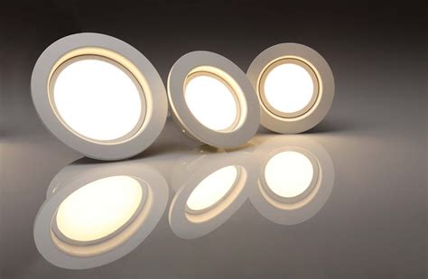 Light Emitting Diodes - LED Lighting Design Ideas | Archi-living.com ...