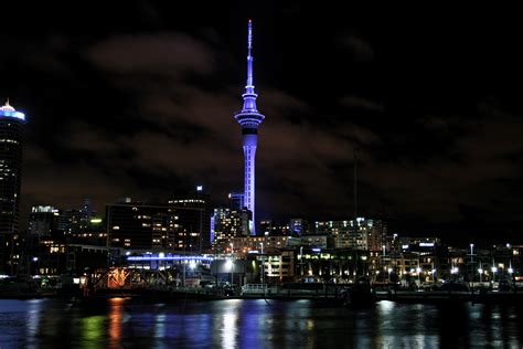 Top 5 Auckland Attractions | Ivan Teh - RunningMan