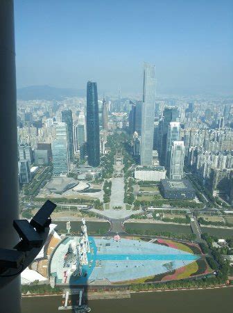 Canton Tower (Guangzhou) - All You Need to Know Before You Go (with ...