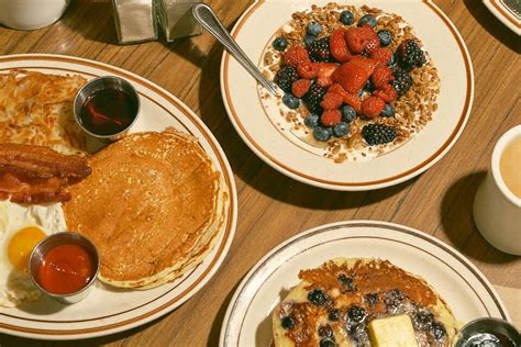 Best Homemade Pancakes: Where is the Original Pancake House?