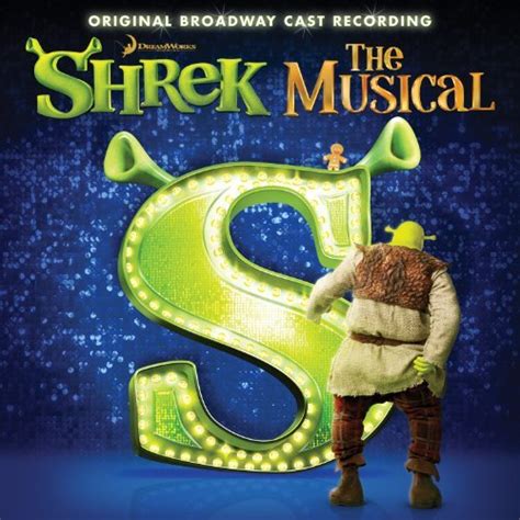 Shrek The Musical music, videos, stats, and photos | Last.fm