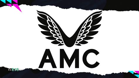 Andy Murray AMC Clothing: What does it stand for?