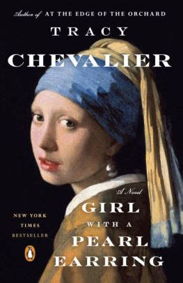 Girl with a Pearl Earring by Tracy Chevalier, Paperback | Barnes & Noble®