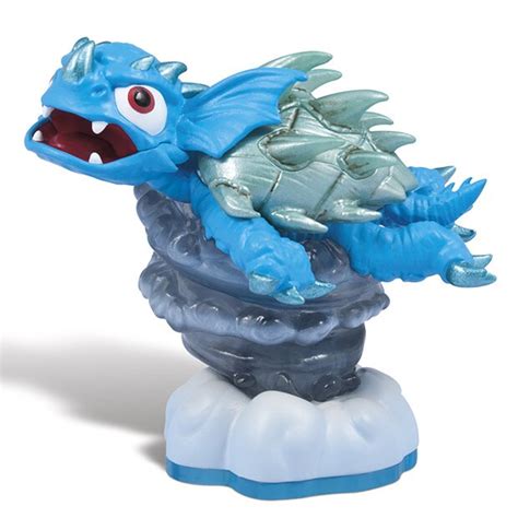 Skylanders SWAP Force Warnado Lightcore Character | Target Australia