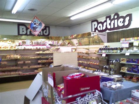 Fas Chek (Kroger?), 1415 Dunbar Ave, Dunbar WV. - Groceteria.com