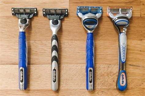 The Best Men’s Razors (for Any Face) for 2021 | Reviews by Wirecutter