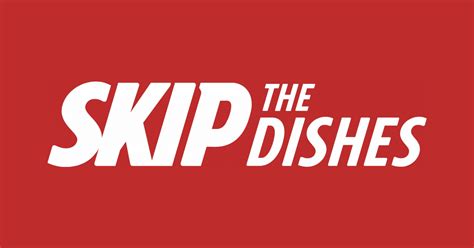 Free Delivery SkipTheDishes Coupons January 2020 | WagJag