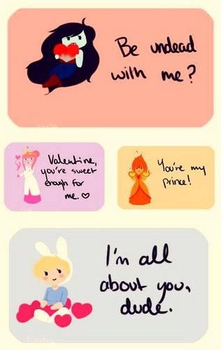 Love Quotes - Adventure Time With Finn and Jake Photo (33989120) - Fanpop