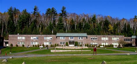 New Saranac Lake High School - Historic Saranac Lake - LocalWiki