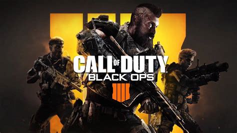 Call of duty black ops 4 pc update - verband