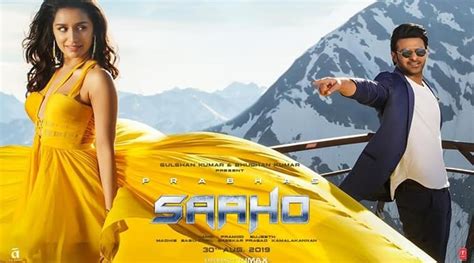 Saaho music review | Music News - The Indian Express