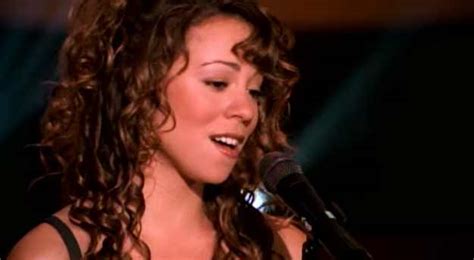 Mariah Carey - Hero