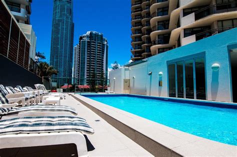 Beachcomber Resort Surfers Paradise, Gold Coast | 2023 Updated Prices ...