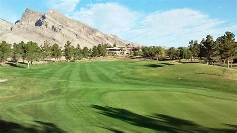 Eagle Crest Golf Course - Las Vegas - VIP Golf Services