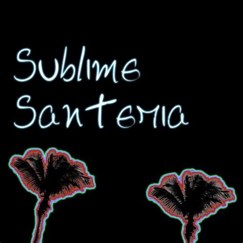 Music Maniac: Santeria by Sublime(mp3 download)