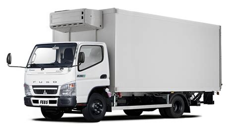 Canter FE85 Light Duty Truck | Fuso Philippines