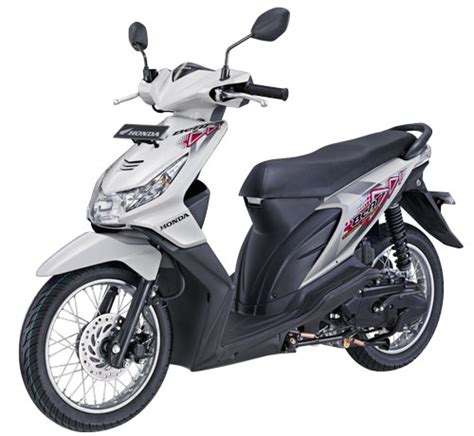 2011 Honda Beat Harga |SPESIFIKASI DAN MODIFIKASI MOTOR