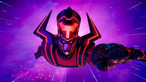 How to watch the Galactus event in Fortnite | Shacknews