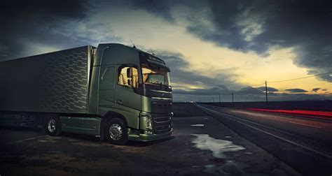 Volvo FH: el mejor camión de 2013 - El Blog de Tornometal