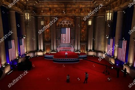 Former Us Ambassador United Nations Address Editorial Stock Photo ...