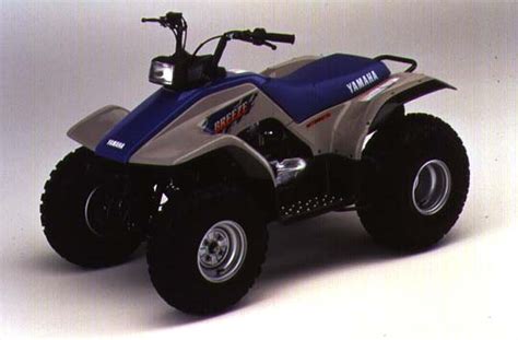 The Auto Channel--1997 Yamaha Breeze