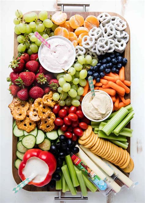 Veggie Platter Ideas For Parties at Jillian Sutherland blog