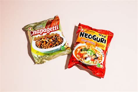 The Best Instant Noodles, According to Chefs, Cookbook Authors, and ...