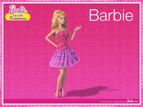 barbie life in the dreamhouse - Barbie Movies Wallpaper (30807883) - Fanpop