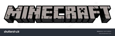 Minecraft Pc Logo