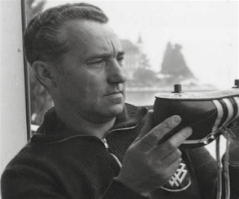 Adolf Dassler Biography Facts, Childhood, Family Life, 55% OFF