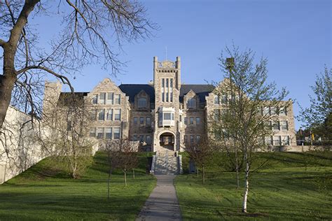 Photos | Lakehead University | Thunder Bay, Canada