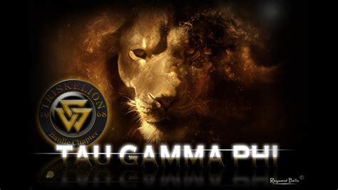 Tau Gamma Phi - Triskelion by pdtrash on DeviantArt