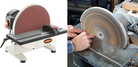 Belt Sander vs Disc Sander vs Oscillating: Which is Better