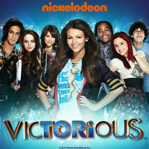 Victorious Soundtrack - all songs - playlist by Victorious Cast ...