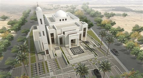 Omran Architects