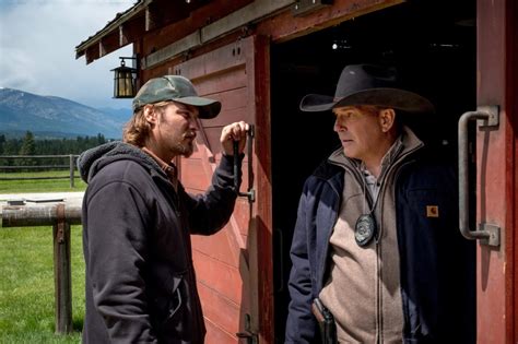 'Yellowstone' Season 3 Finale Draws Record-Breaking 7.6 Million Total ...