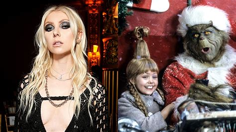 Taylor Momsen Says She Was “Made Fun Of Relentlessly” In School For Her ...