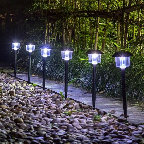 21 Walkway Lights For Pathway Lighting