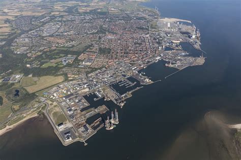 10 Interesting Facts About Esbjerg | Isolated Traveller