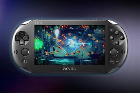 Sony PlayStation Vita Review The Verge | lupon.gov.ph