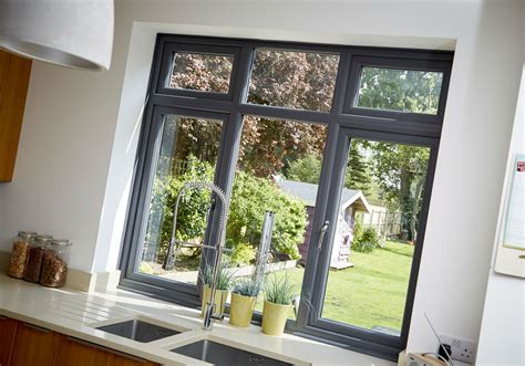 How much do grey and coloured upvc windows cost? Are they worth it?